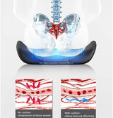 Orthopedic Memory Foam Seat Cushion