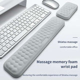 3D Massage Wrist Pad Set - WHIMSY BARGAIN WAREHOUSE