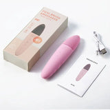 Electric Face Cleanser & Massager - WHIMSY BARGAIN WAREHOUSE