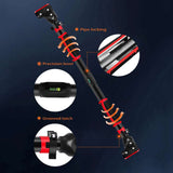 New Indoor Pull Up Bar - WHIMSY BARGAIN WAREHOUSE