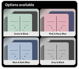 Eco Friendly Non Slip Yoga Mat