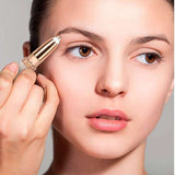 4-in-1 Electric Hair Remover for Women - WHIMSY BARGAIN WAREHOUSE