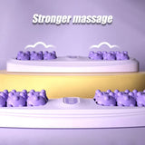 Foot Massage Roller for Plantar Fasciitis and Arch Pain Relief - WHIMSY BARGAIN WAREHOUSE