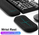3D Massage Wrist Pad Set - WHIMSY BARGAIN WAREHOUSE