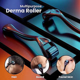 540 Micro Needles Derma Roller - Skin & Hair Care - WHIMSY BARGAIN WAREHOUSE