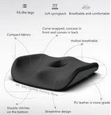 Orthopedic Memory Foam Seat Cushion