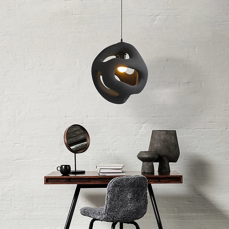 LED Pendant Lights - Nordic Design - WHIMSY BARGAIN WAREHOUSE