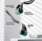 540 Micro Needles Derma Roller - Skin & Hair Care - WHIMSY BARGAIN WAREHOUSE