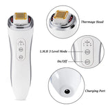 RF Facial Lifting Device - Wrinkle Removal & Skin Tightening - WHIMSY BARGAIN WAREHOUSE