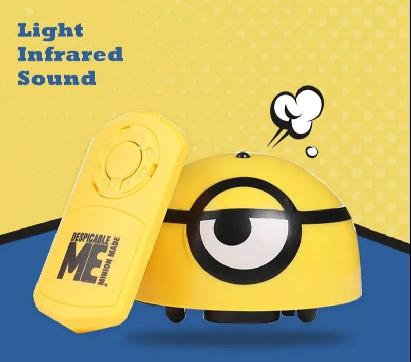 Interactive Escaping Pet Toy for Kids, Cats, and Dogs - WHIMSY BARGAIN WAREHOUSE