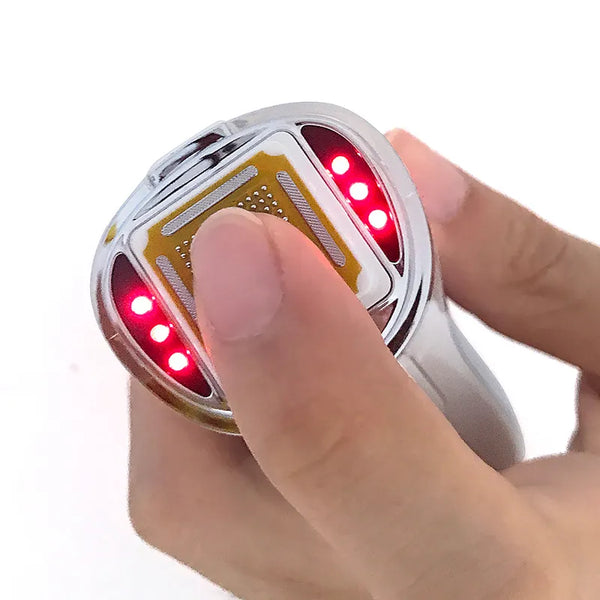 RF Facial Lifting Device - Wrinkle Removal & Skin Tightening - WHIMSY BARGAIN WAREHOUSE