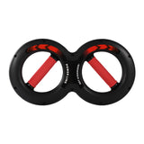 8-Word Chest Expander - Forearm Strength Trainer for Home Gym - WHIMSY BARGAIN WAREHOUSE