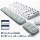 3D Massage Wrist Pad Set - WHIMSY BARGAIN WAREHOUSE