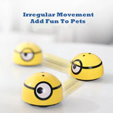 Interactive Escaping Pet Toy for Kids, Cats, and Dogs - WHIMSY BARGAIN WAREHOUSE