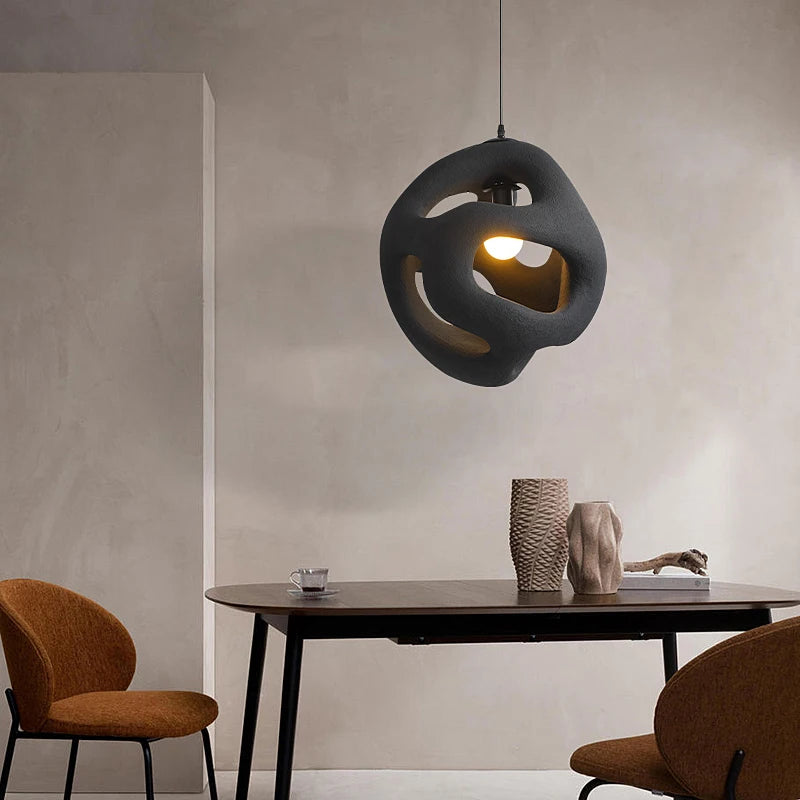 LED Pendant Lights - Nordic Design - WHIMSY BARGAIN WAREHOUSE