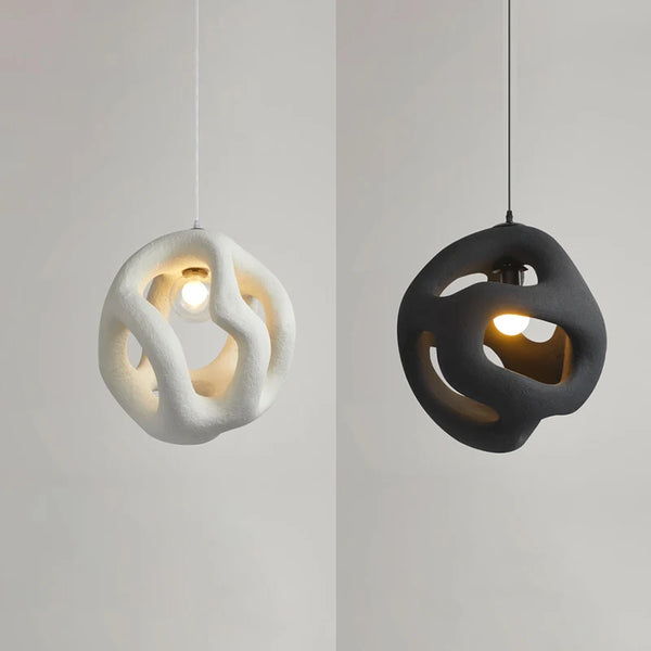 LED Pendant Lights - Nordic Design - WHIMSY BARGAIN WAREHOUSE