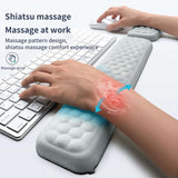 3D Massage Wrist Pad Set - WHIMSY BARGAIN WAREHOUSE