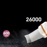 Ultrasonic Facial Skin Scrubber - WHIMSY BARGAIN WAREHOUSE