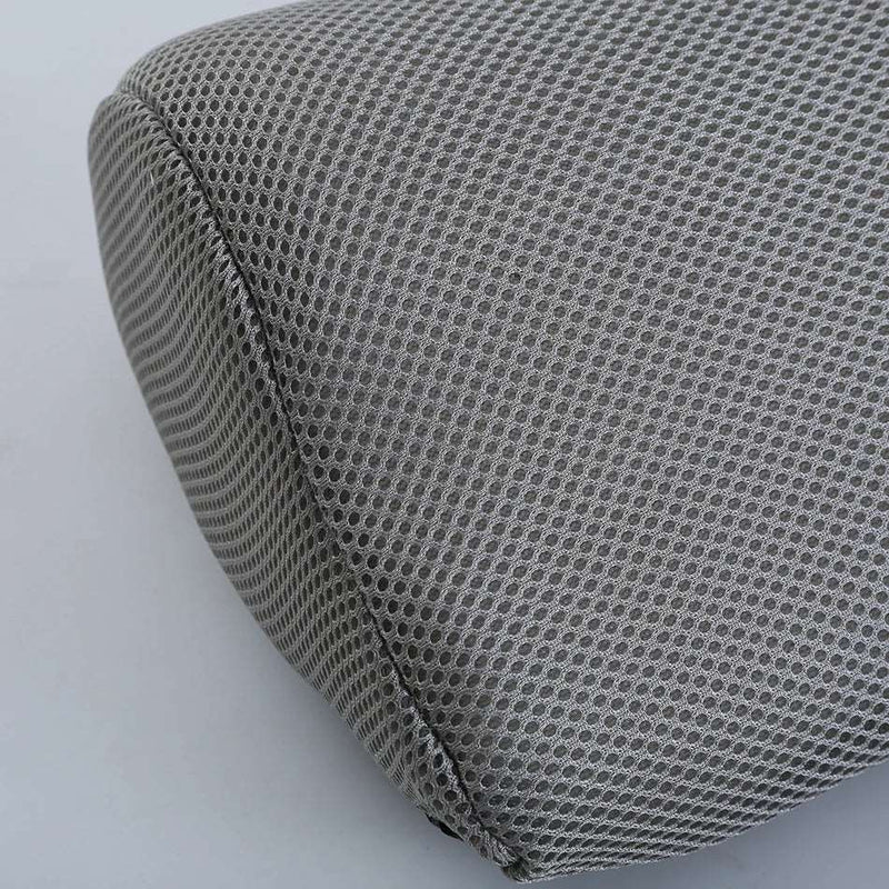 Blissful Feet Pillow - Portable Ergonomic Footrest - WHIMSY BARGAIN WAREHOUSE